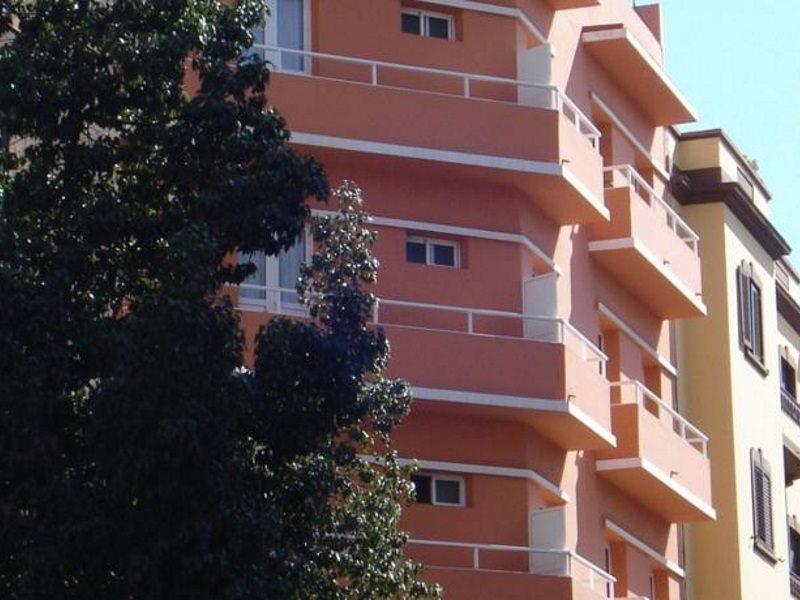Le Petit Palue Las Palmas Exteriér fotografie
