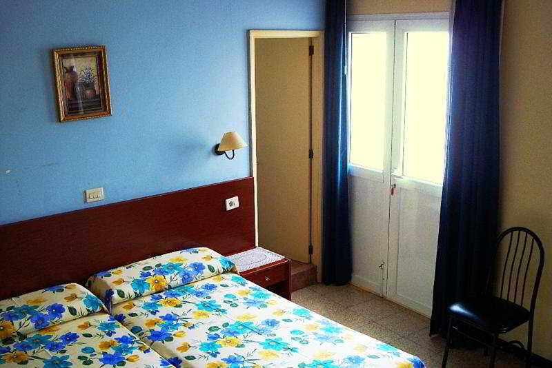 Le Petit Palue Las Palmas Exteriér fotografie