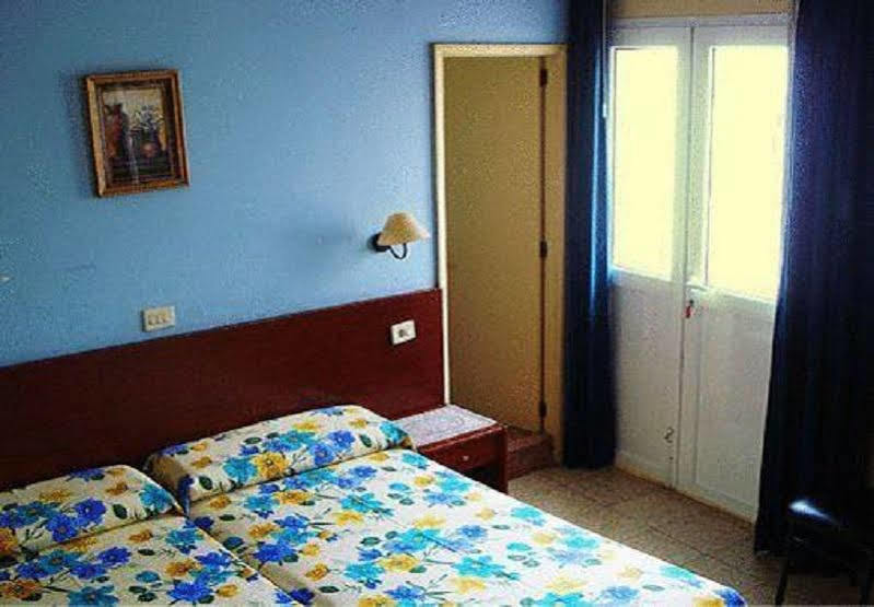 Le Petit Palue Las Palmas Exteriér fotografie