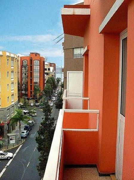 Le Petit Palue Las Palmas Exteriér fotografie